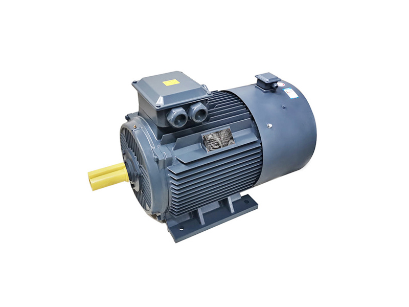 三相異步電機的故障類型都有哪些